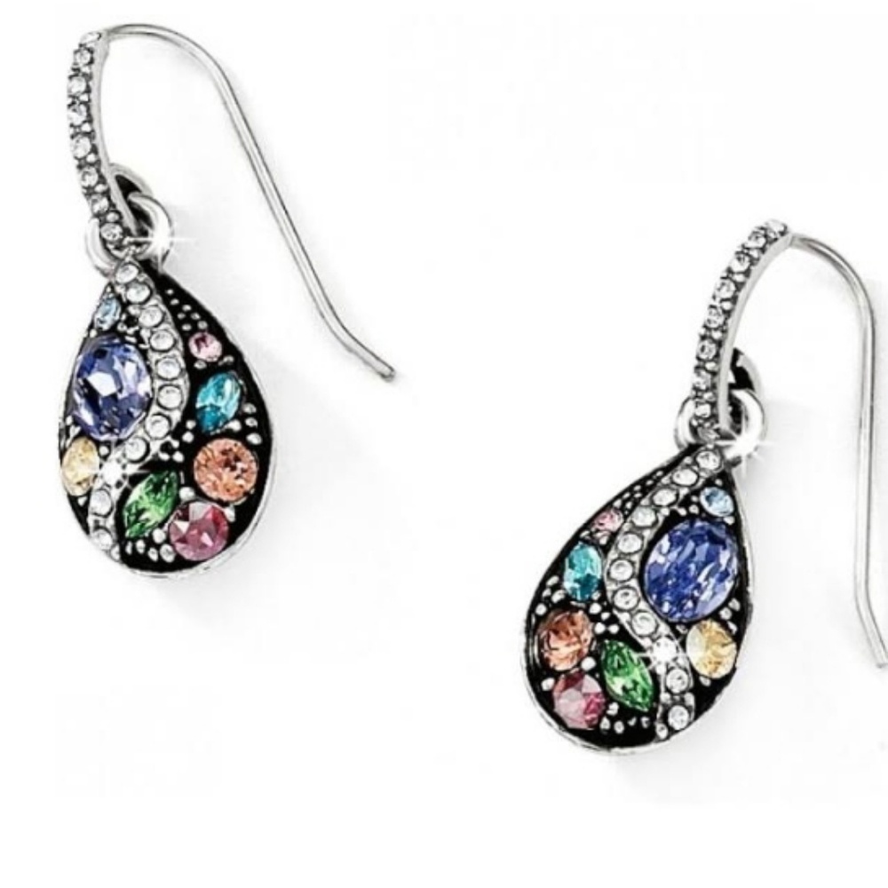 ⚡flash sale⚡Brighton  French Wire Earring's